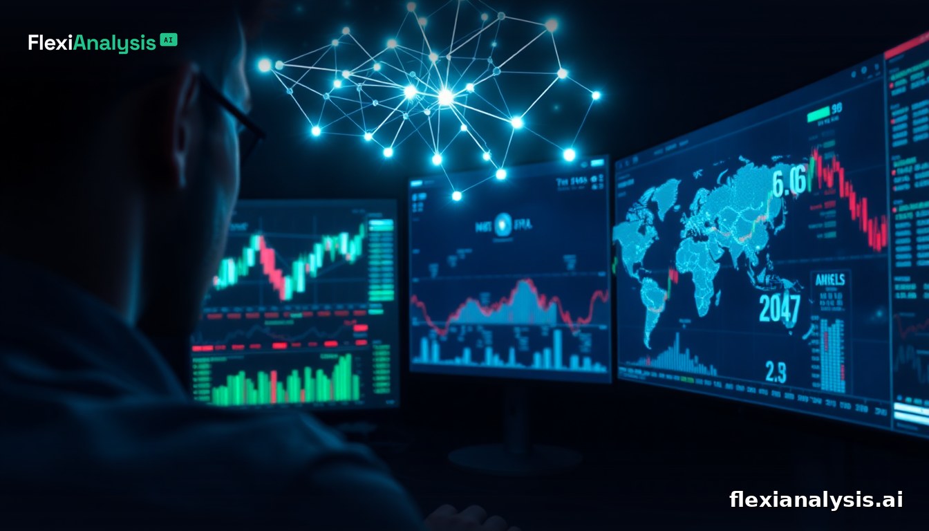 machine learning vs traditional technical analysis forex — FlexiAI