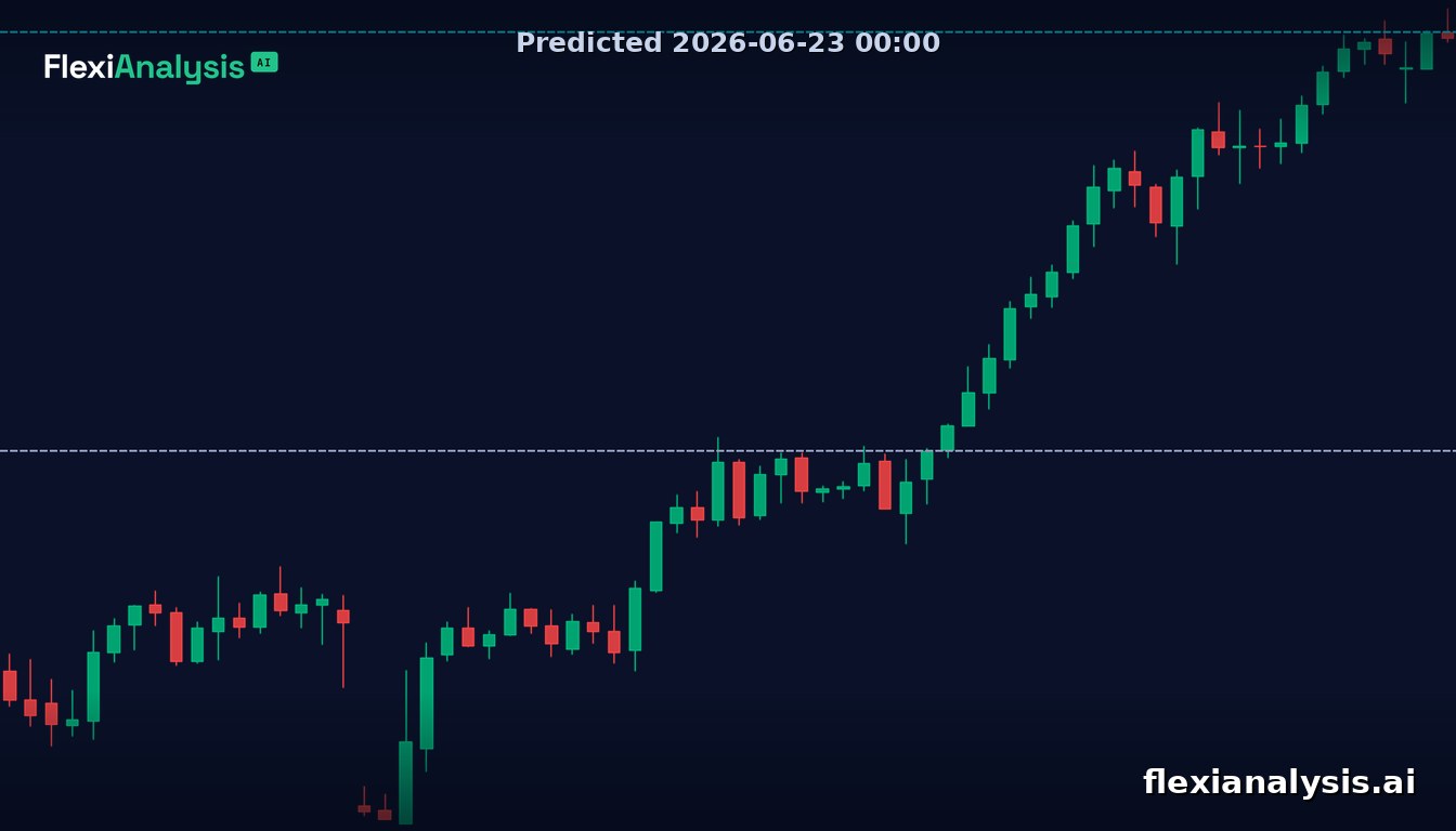 AI Hub GBPAUD HIT — FlexiAI
