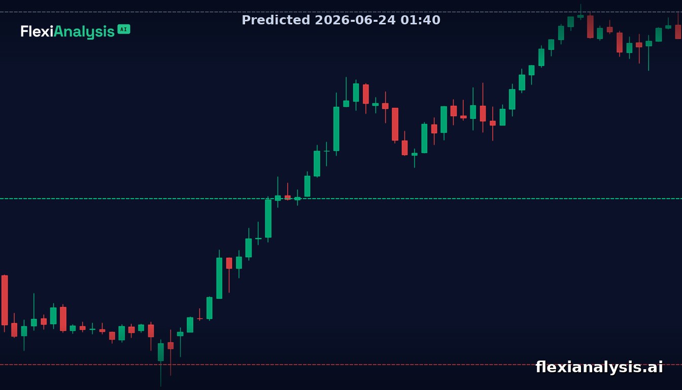 Flexi Levels EURAUD T2 Hit — FlexiAI