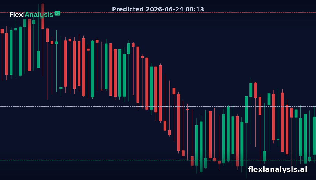 Flexi Levels SPX500 T2 Hit — FlexiAI