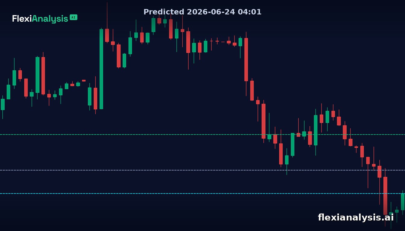 TrendPulse XAUUSD HIT — FlexiAI