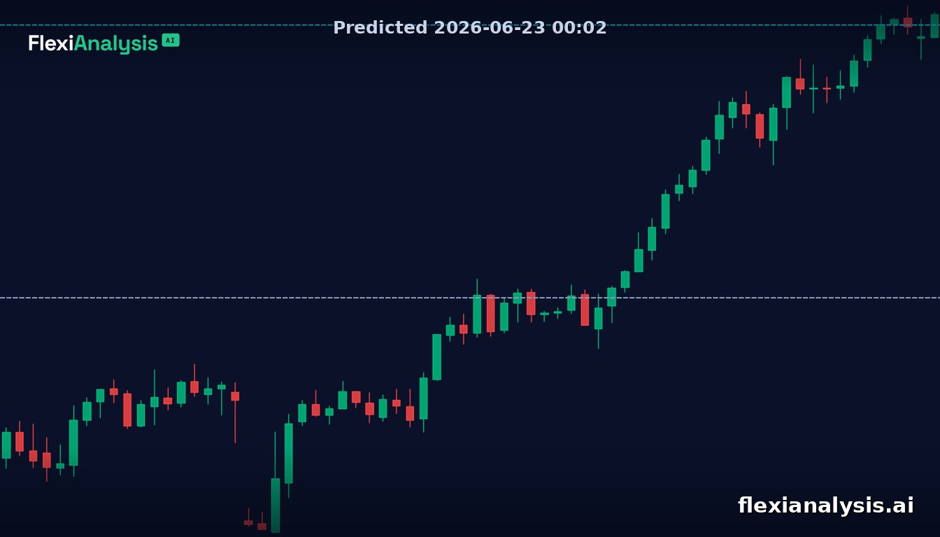 TrendPulse GBPAUD HIT — FlexiAI