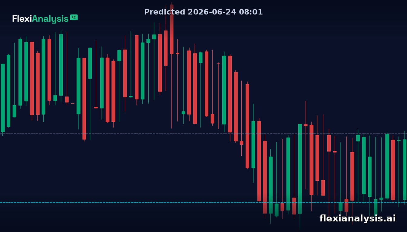 TrendPulse SPX500 HIT — FlexiAI